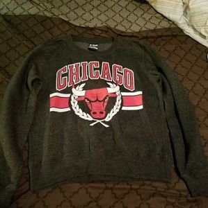 Chicago Bulls Sweat shirt